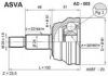 ASVA AD-003 Joint Kit, drive shaft